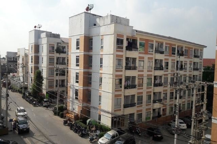 Condo-The-Cache-Lumlukka-Klong-2