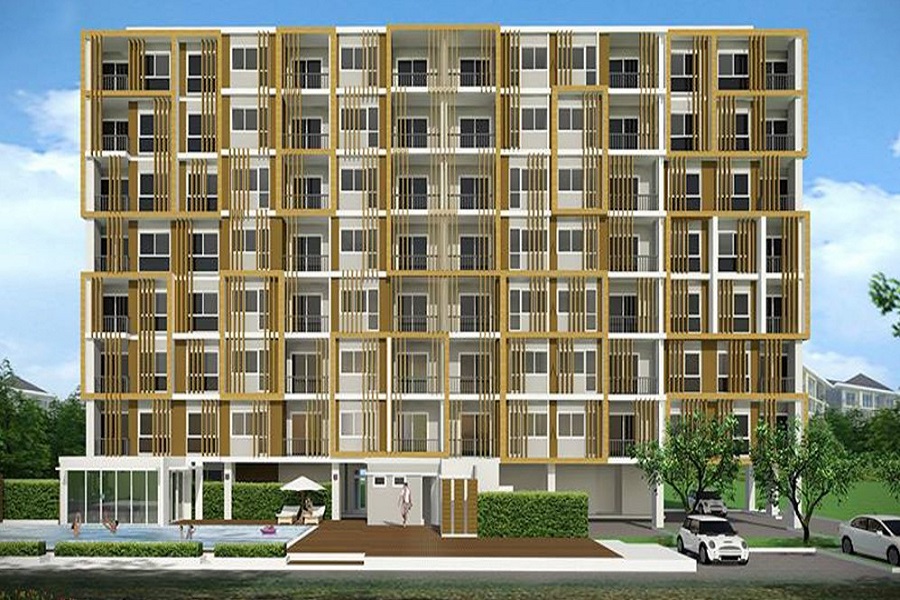 Kalpapruek-Cityplus-Condo