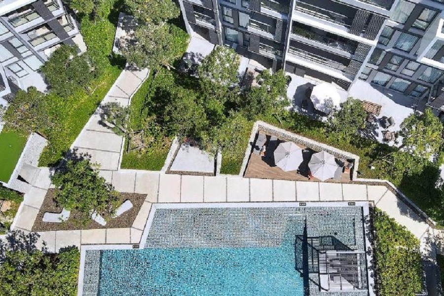 คาซเซีย-บาย-ลากูน่า