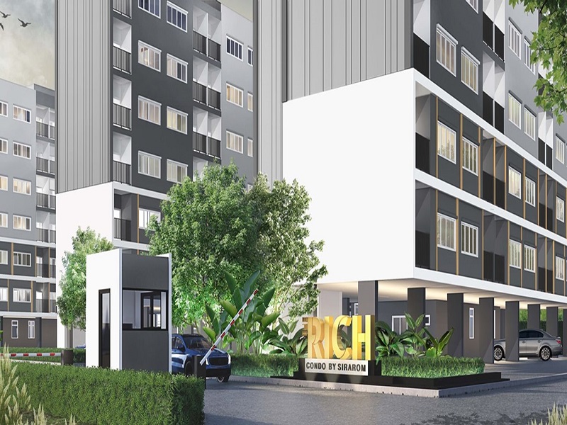 The-Rich-Condo-Mittraphap-Kokkruat