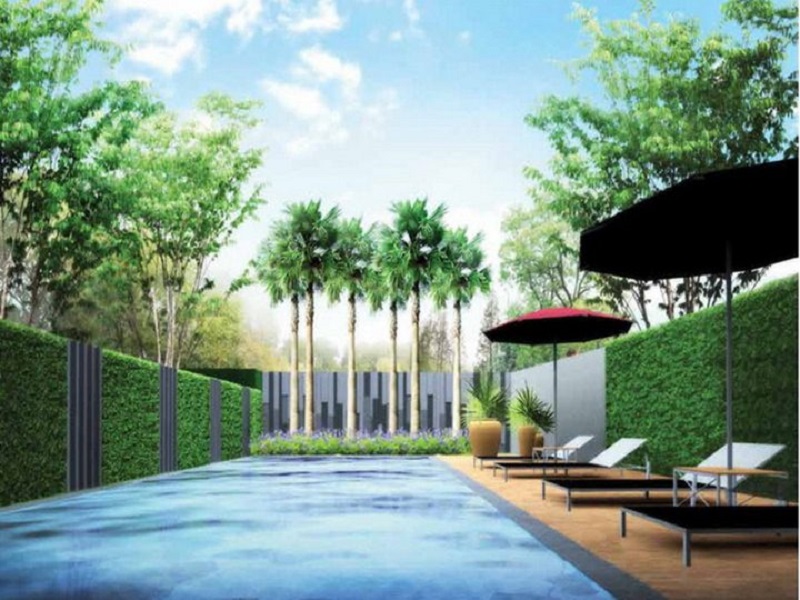 Park-Condodream-Kanchanaburi