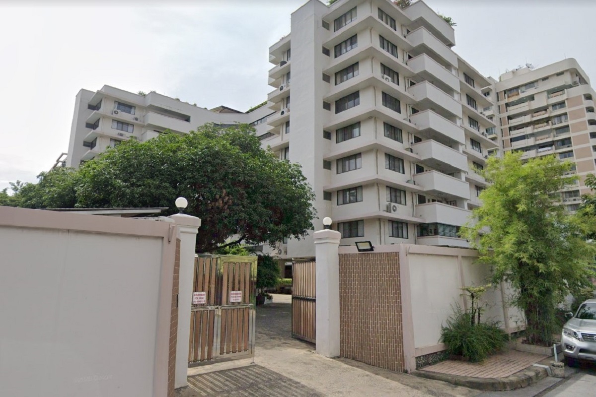 จีเอส-เฮ้าส์ซิ่ง