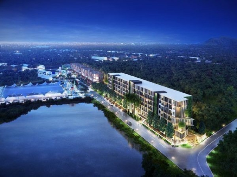 Zcape-X-II-Condominium