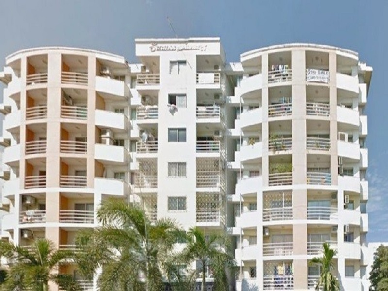 อัสสกาญจน์-เพลส-ทวิน-คอนโด