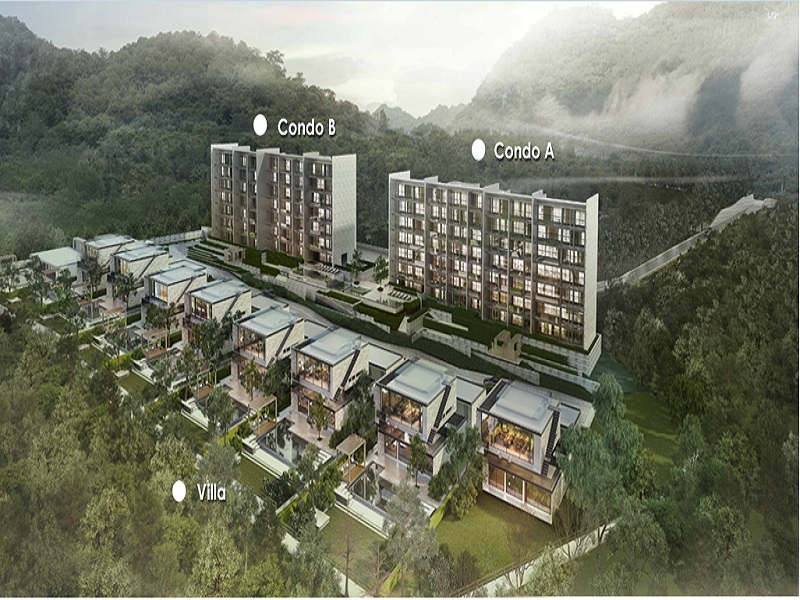 อากาศ-เขาใหญ่