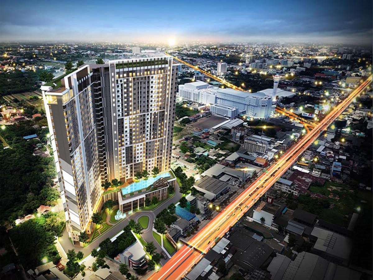 Plus-Condo-Korat