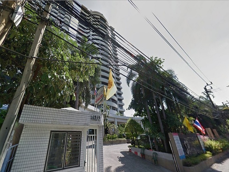 เอสพี-แมนชั่น-บางกะปิ