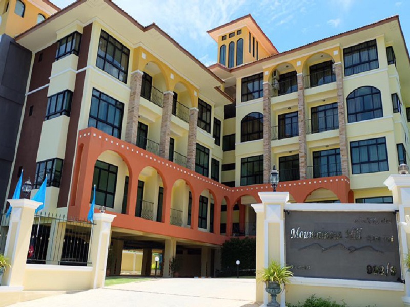 เมาท์เทนนัส-ฮิลล์-เขาใหญ่