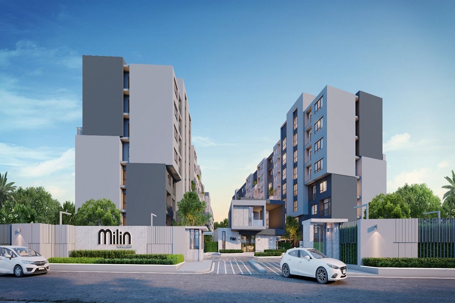 Milin-Condo