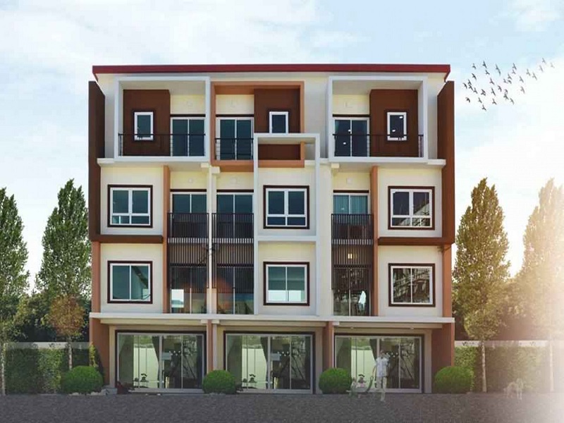 Pradya-Biz-Home-Onnut-Suvarnabhumi