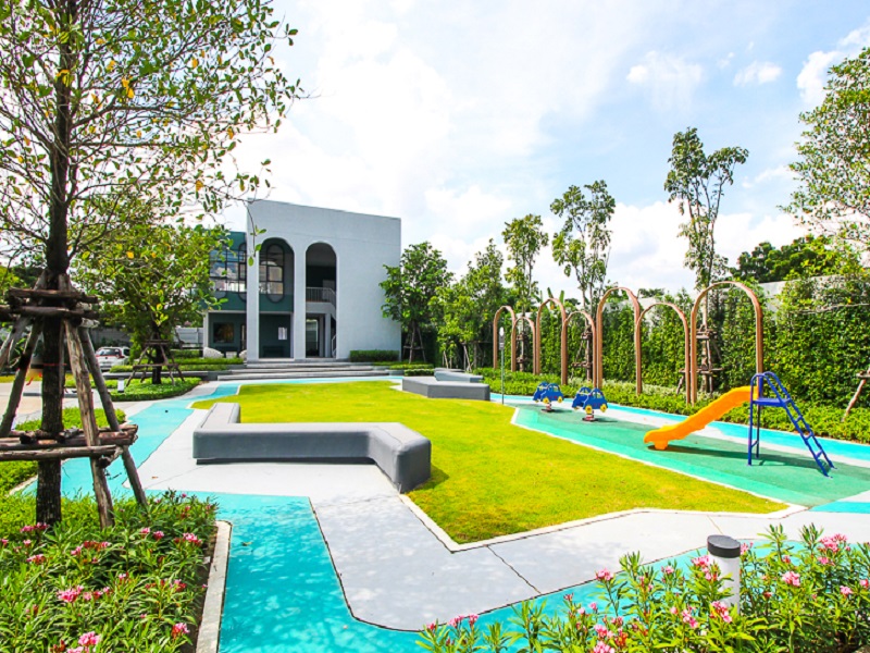 Lumpini-TownPlace-Ladprao-101-Pho-Kaeo