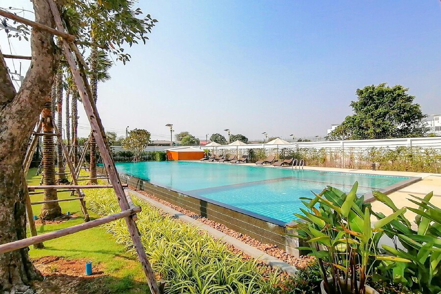 Supalai-Ville-Bangna-Wongwaen