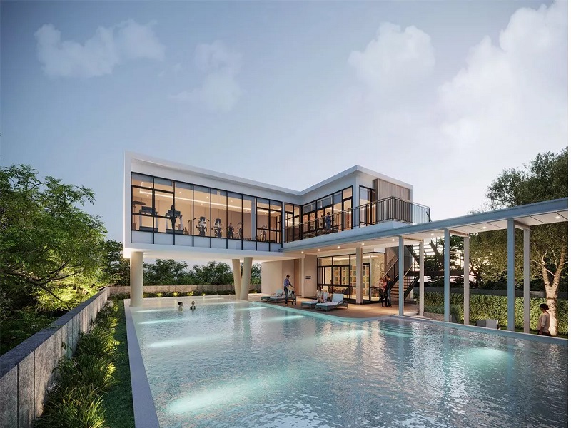 SENA-Village-Rangsit-Tiwanon