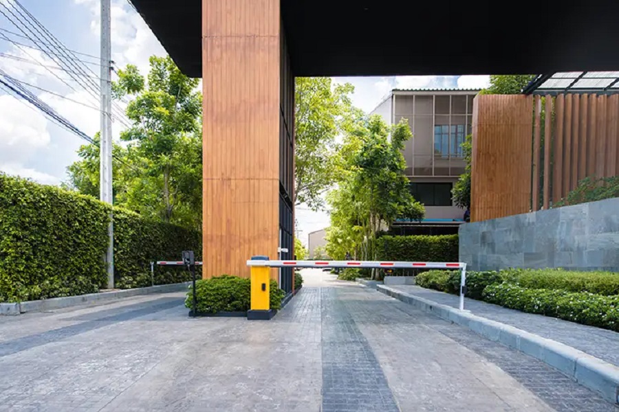 Haus-Niche-Chaengwattana