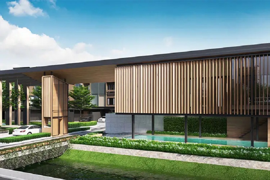 Haus-Clover-Chaengwattana-Ratchapruek