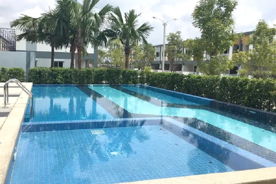 Lumpini-Town-ville-Lat-Pladuk-Bangpai-Station