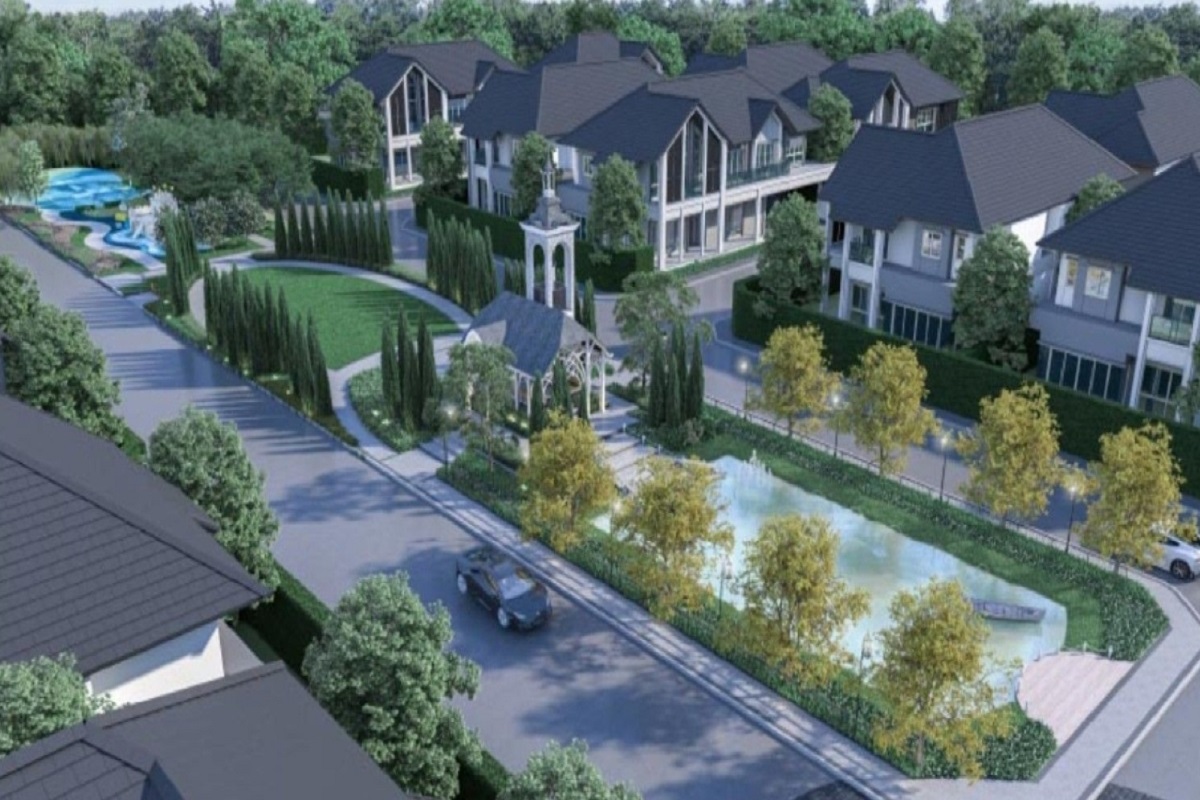 บางกอก-บูเลอวาร์ด-เวสต์เกต