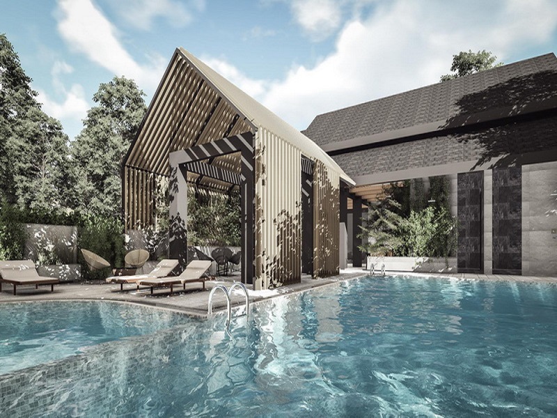 บ้านศิรินทรา-ร่มเกล้า-เฟส-2