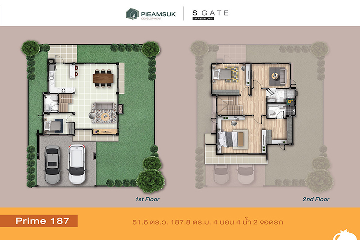S-Gate-Premium-Ratchaphruek