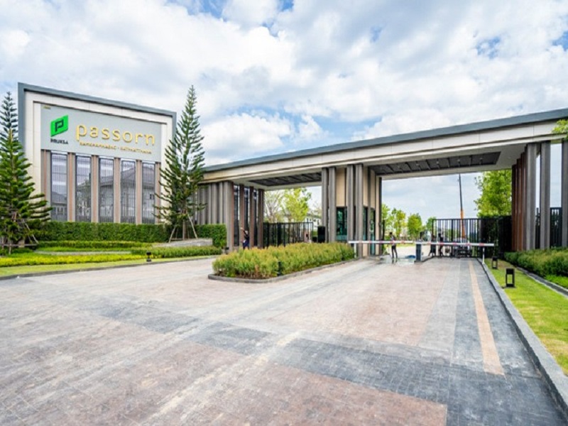 Passorn-Ramkhamhaeng-Ratpattana