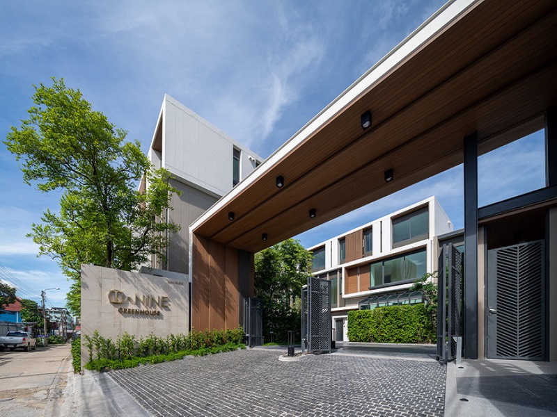 I-NINE-GreenHouse