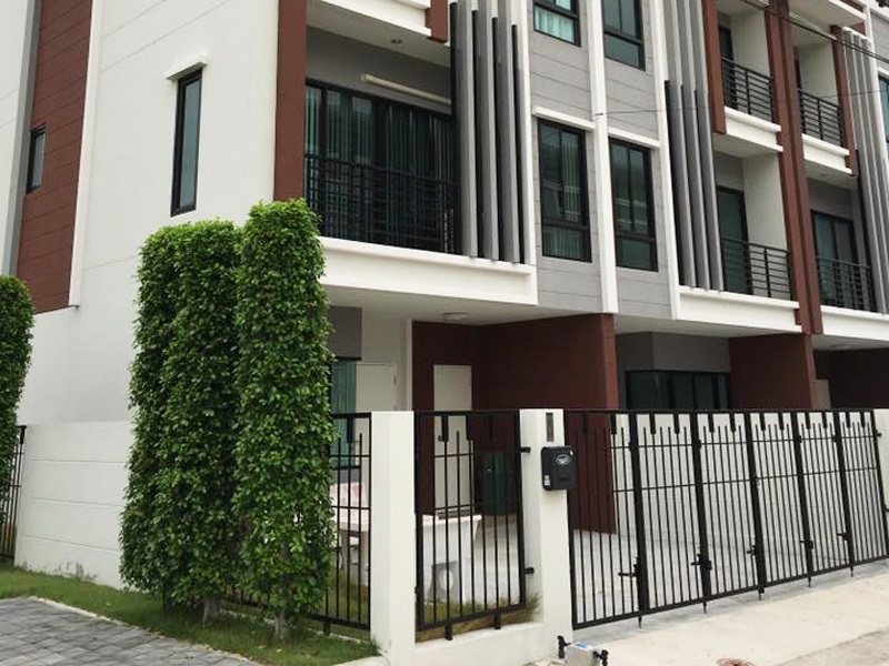 Supaluk-Cozy-House-Pathumthani-Nonthaburi