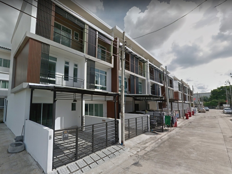 Baan-Thammachad-Phetkasem-114