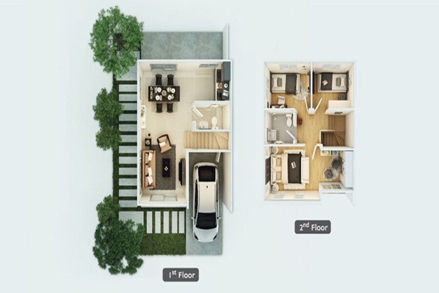 Baan-Pruksa-Prachauthit-2