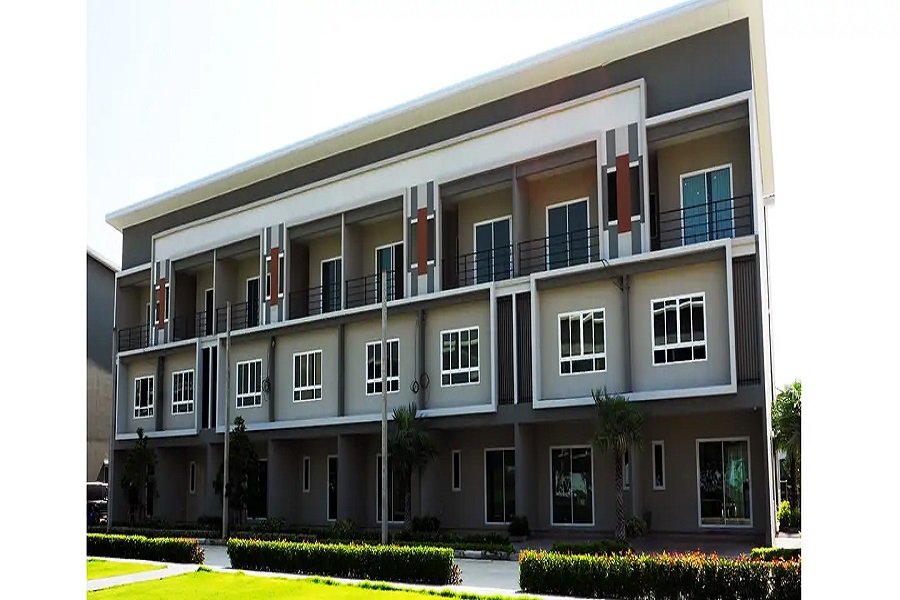 Vision-Smart-Life-Bangphlu-Station-Rattanathibet