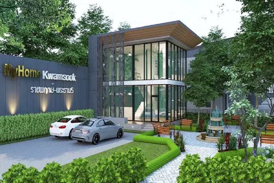 Myhome-Kwamsook-Rachaphruek-Rama-5