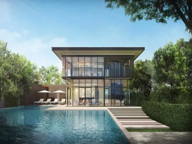 Patio-Ramkhamhaeng-Wongwaen