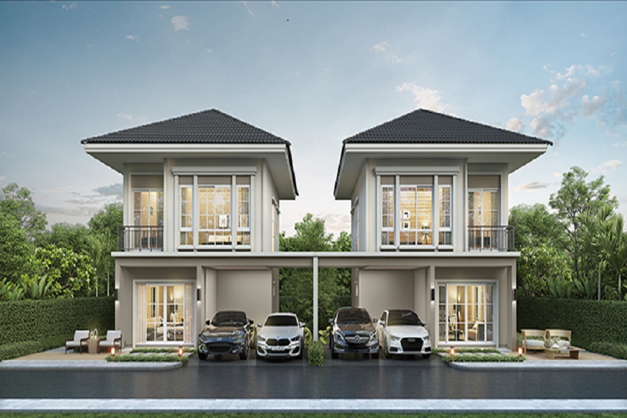 J-City-Tiwanon-Bangkadi-Phase-2