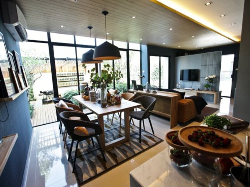 Areeya-Como-Bangna-Wongwean