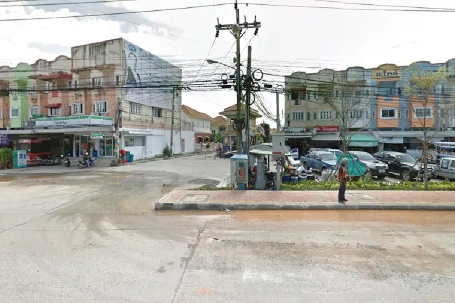 Kittinakorn-Bangnatrad-Bangbo