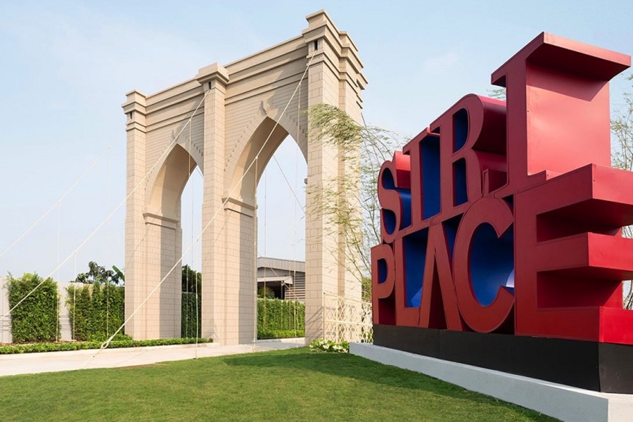 Siri-Place-Bangna-Suvarnabhumi