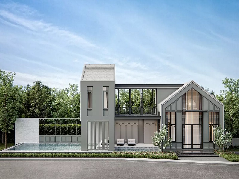 Chuan-Chuen-Town-Rangsit-Klong-3