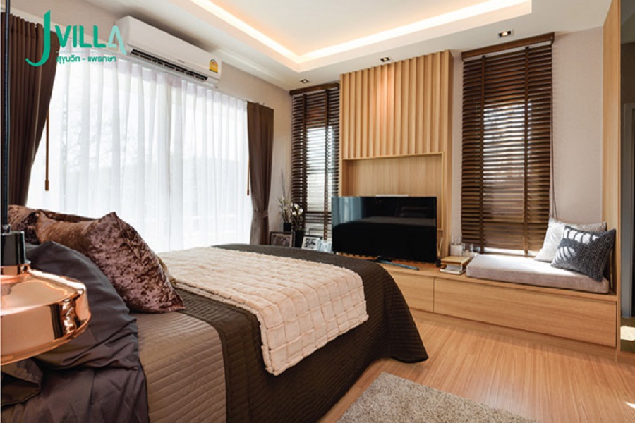 J-Villa-Sukhumvit-Praksa