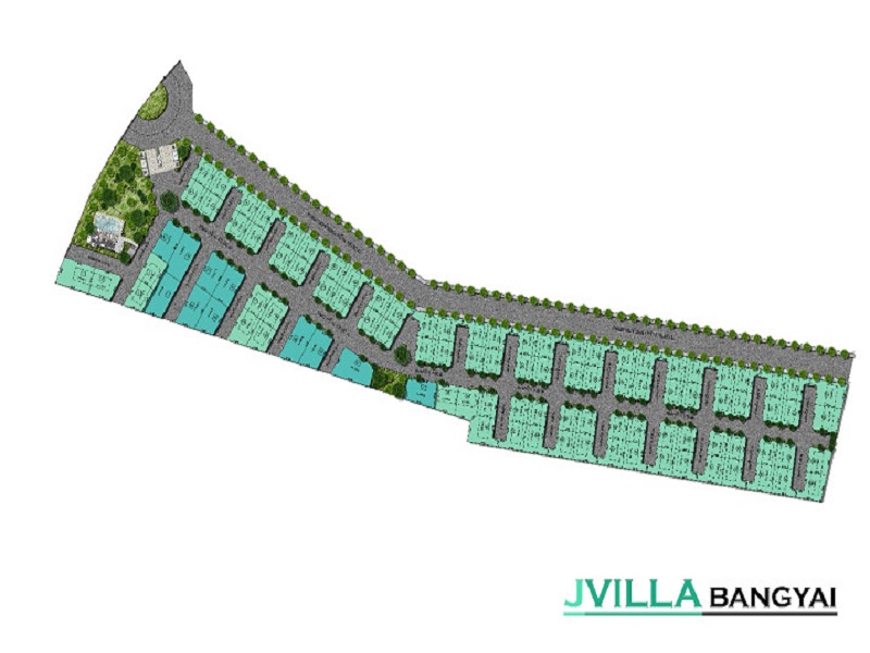 ๋J-Villa-Wongwan-Bangyai