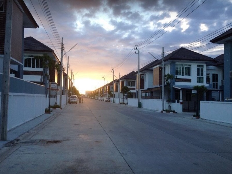 Kittinakorn-GreenVille