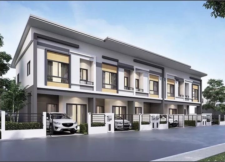 บ้าน-เก้า-มงคล-วิลเลจ-พุทธมณฑลสาย-5