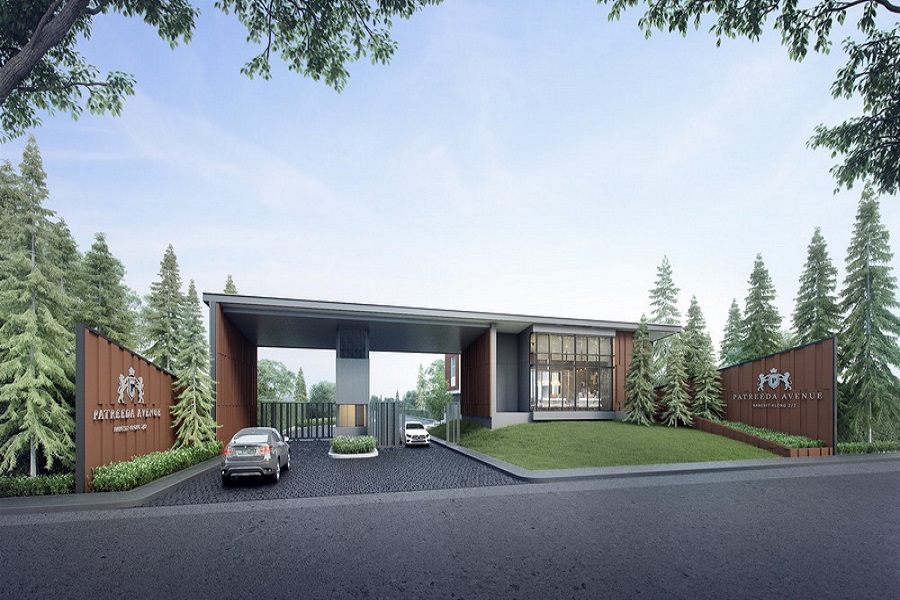 ภัทรีดา-อเวนิว-รังสิต-คลอง-22