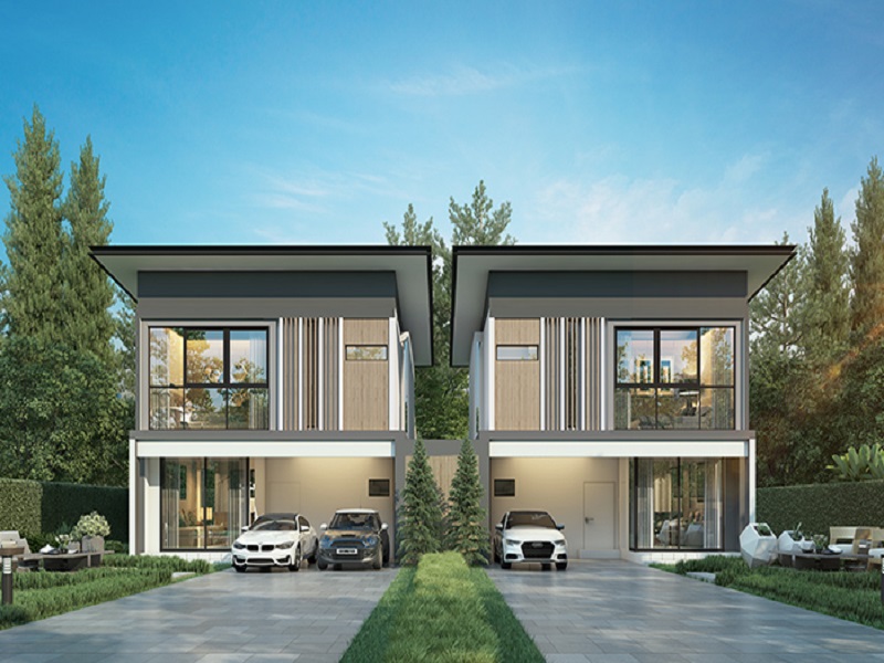 ECO-HAUS-Pinklao-Salaya