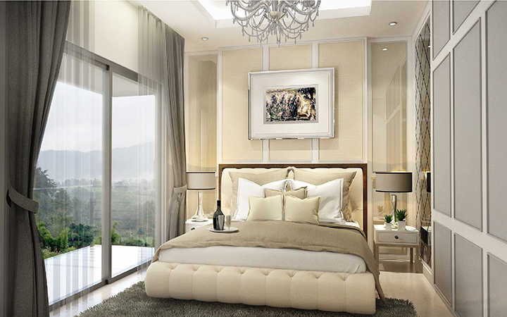 Baan-Pruksa-Lumlukka-Wongwaen