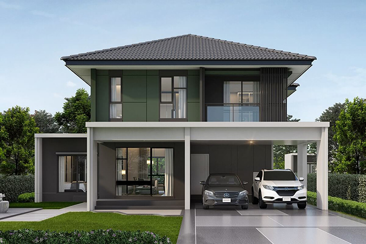 Saransiri-Chaiyaphruek-Chaengwattana