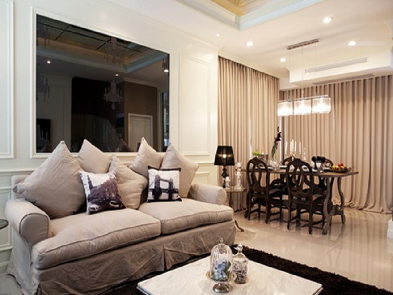 Living-Residence-Rangsit-Ratchaphruek