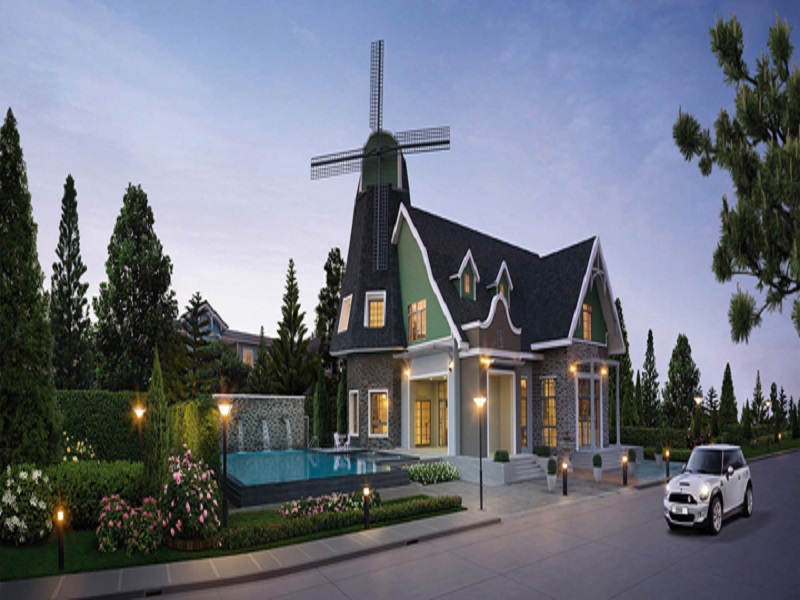 Modi-Villa-Rangsit-2