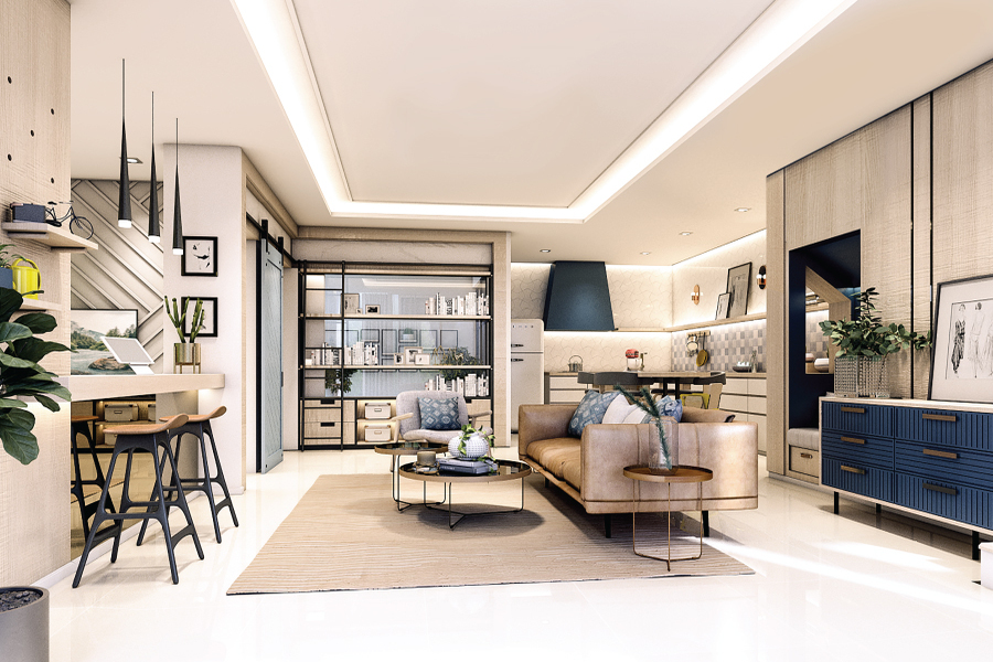 Sense-Bangna-Suvarnabhumi