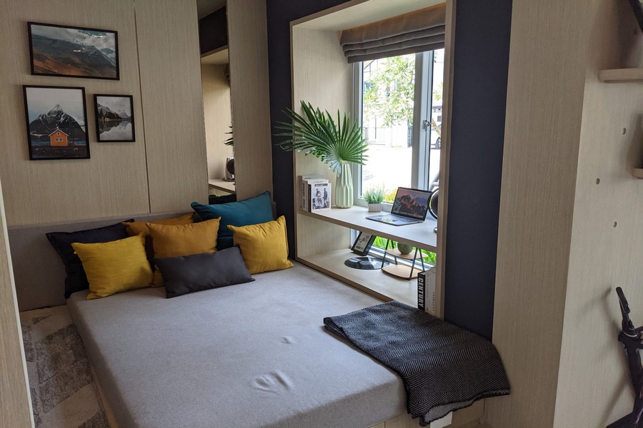 Sense-Bangna-Suvarnabhumi