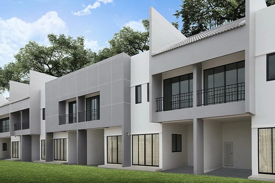 The-Ozone-Theparak-Bangbor-Phase-2