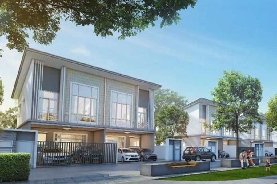 Casa-City-Bangma-Kingkaew